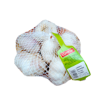 LORRIA BAWANG PUTIH CHINA 6-7CM 1x500G+/-