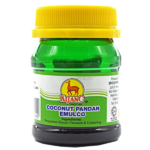 KIJANG COCONUIT PANDAN EMULCO 1X50G