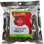 LORRIA BLACK PEPPER CRUSH SWK 1x200G