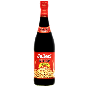 JALEN K/MANIS(L/MERAH) 1X325ML