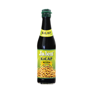 JALEN K/MASIN (L/HIJAU) 1x325ML