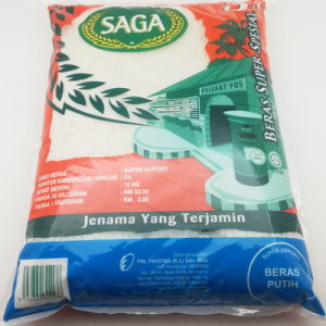 SAGA SUPER SPECIAL 5% 1X10KG