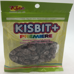 KISEBITS ASAM RINDU 1X70G