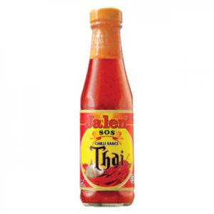 JALEN SOS CILI THAI 1X350G