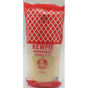 KEWPIE MAYO JAPANESE STYLE 1X310ML