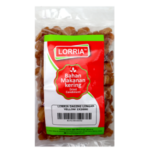 LORRIA DAGING LONGAN YELLOW 1X200G
