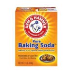 ARM & HAMMER BAKING SODA 1X454G