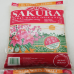 SAKURA WANGI ORIGANUM 1X5KG
