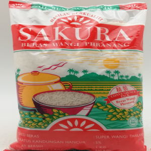 SAKURA WANGI PHRANANG 1X1KG