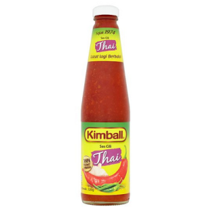 KIMBALL THAI CHILLI 1X520G