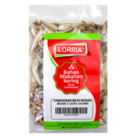 LORRIA I/BILIS SEDANG BESAR C (629) 1X100G
