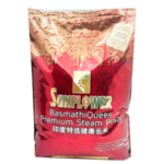 SUNFLOWER BASMATHI QUEEN 1X5KG