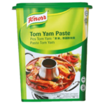 KNORR TOM YAM PASTE 1X1.5KG