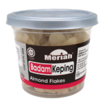 MERIAH BADAM KEPING 1X70G