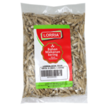 LORRIA IKAN BILIS PULAU PANGKOR HALUS (600) 1X200G