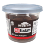 MERIAH BIJI BADAM 1X70G