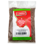 LORRIA JINTAN PUTIH HALUS 1X170G