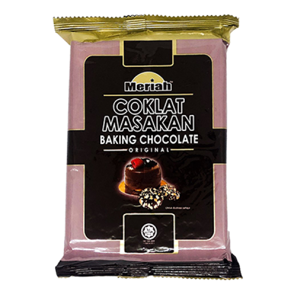 MERIAH COKLAT MASAKAN 1X1KG