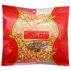 LORRIA KACANG DHALL AUSTRALIA 1 X 700G