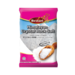 BESTARI HIMALAYAN CRYSTAL ROCK SALT 1X350G