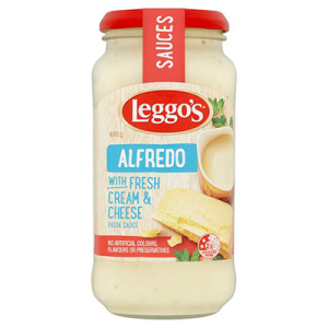 LEGGO'S ALFREDO 1X490G