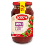 LEGGO'S NAPOLETANA 1X500G