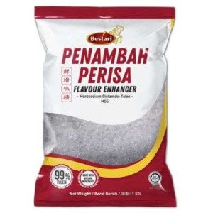 BESTARI PENAMBAH PERISA MSG 1X1KG