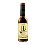 LINGHAM'S J.B WORCESTERSHIRE SAUCE 1X280ML