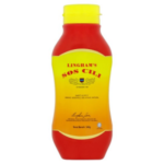 LINGHAM'S SOS CHILLI (SQZ PACK) 1X340G