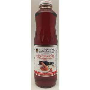 MAE PRANOM SEASONING OIL 1X750ML