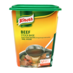 KNORR BEEF STOCK PASTE 1X1.5KG