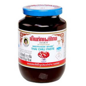 MAE PRANOM THAI CHILI PASTE (513G)