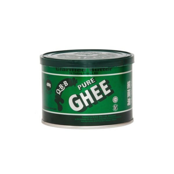 QBB PURE GHEE 1X150G