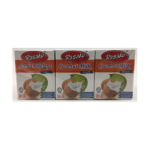 RASAKU COCONUT MILK 17% 6X200ML
