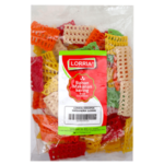 LORRIA KEROPOK KASSANDRA 1x500G