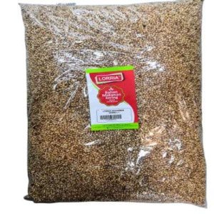 LORRIA KETUMBAR 1X3KG+/-