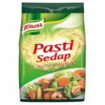 KNORR PASTI SEDAP AIO SEASONING 1X600G