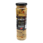 LORETO STUFFED OLIVES 1X150G