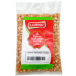 LORRIA POPCORN 1X300G