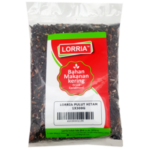 LORRIA PULUT HITAM 1X300G