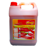 MEWAH SOS CILI 1 X 5KG