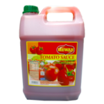 MEWAH SOS TOMATO 1x5KG