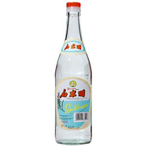 NARCISSUS WHITE VINEGAR 1X600ML