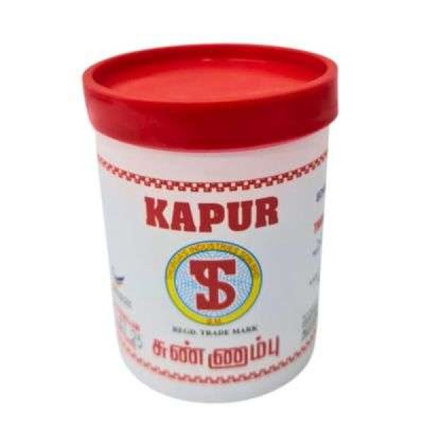 THURGA'S KAPUR 12x180G