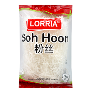 LORRIA SOH HOON 1 X 200G