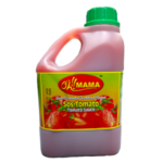OH MAMA TOMATO SAUCE 1X1.1KG