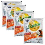 SNP SANTAN PWD ORIGINAL 4X50G