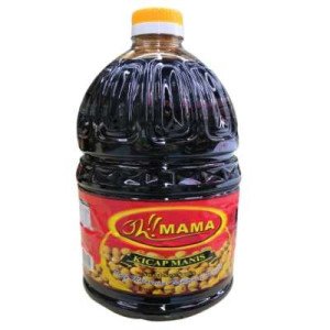 OHMAMA KICAP MANIS 1X2L