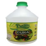 PUTERI CUKA 1X2.5KG