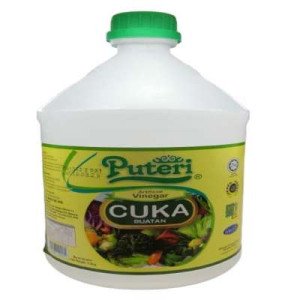 PUTERI CUKA 1X2.5KG